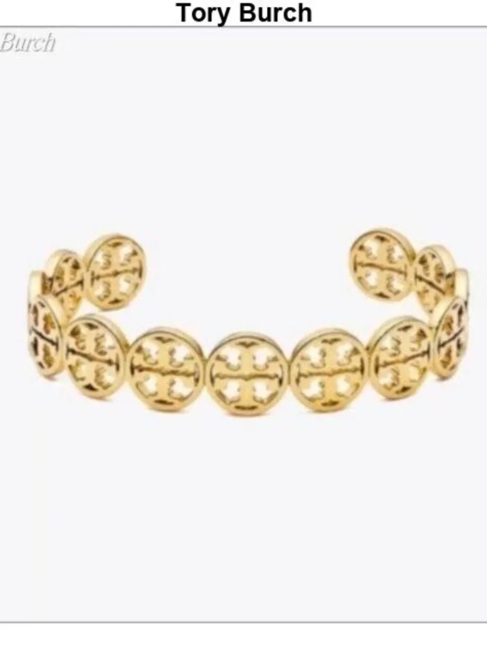 Tory Burch Bracelets